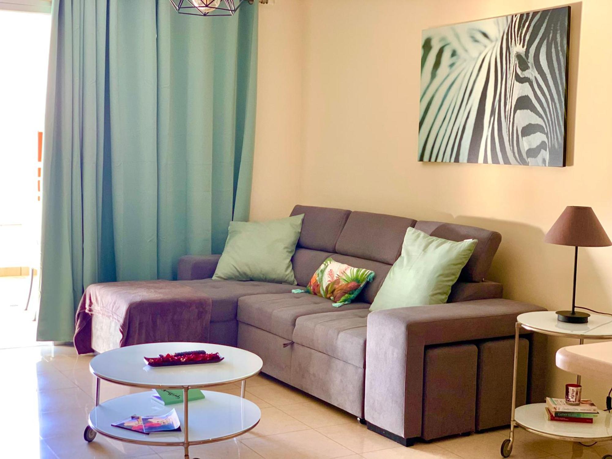 Apartamento Las Palmeritas Palm Mar Tenerife Sur Bagian luar foto